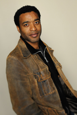 Chiwetel Ejiofor Poster G772562
