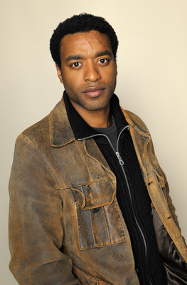 Chiwetel Ejiofor Poster G772563