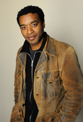 Chiwetel Ejiofor puzzle G772565