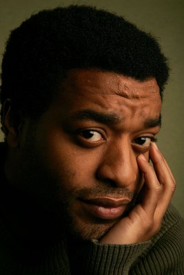Chiwetel Ejiofor Poster G772566