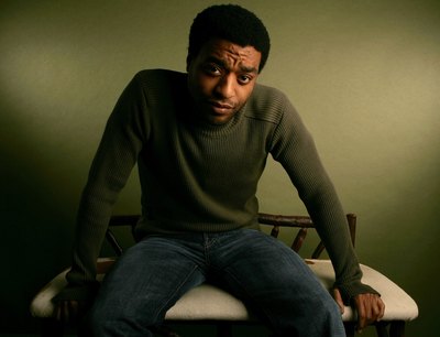 Chiwetel Ejiofor Poster G772567