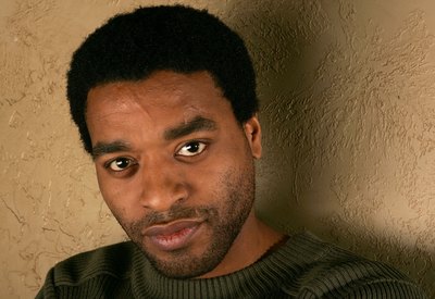 Chiwetel Ejiofor Poster G772568