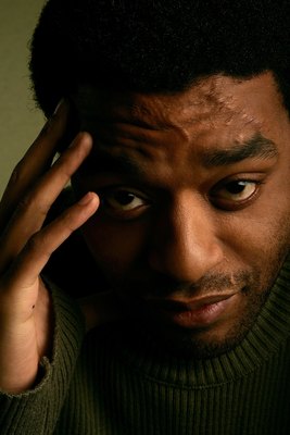 Chiwetel Ejiofor Poster G772569