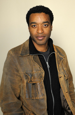 Chiwetel Ejiofor Poster G772570