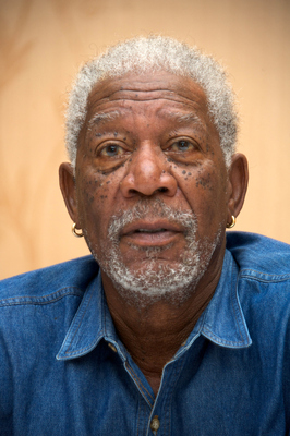 Morgan Freeman Poster G772748