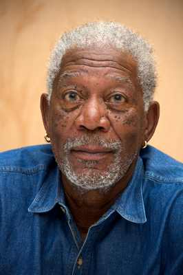 Morgan Freeman Poster G772751