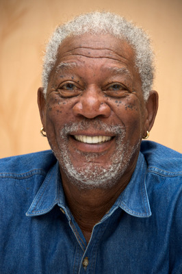 Morgan Freeman Poster G772752