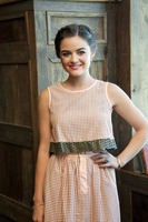 Lucy Hale Tank Top #1240193