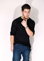 Nick Jonas t-shirt #1240326
