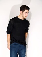 Nick Jonas sweatshirt #1240327
