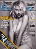Scarlett Johansson tote bag #G77322