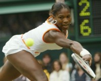 Serena Williams Tank Top #100893