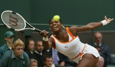 Serena Williams tote bag #G77352