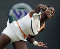 Serena Williams Tank Top #100895