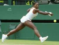 Serena Williams Tank Top #100896