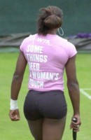 Serena Williams Tank Top #100913