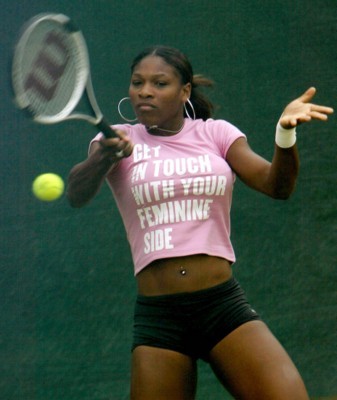 Serena Williams Poster G77377