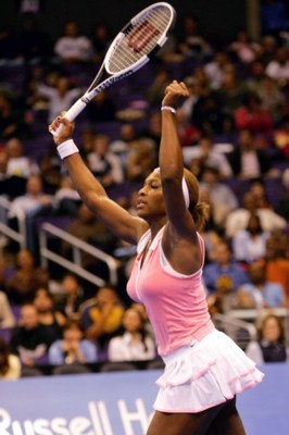 Serena Williams mug #G77383
