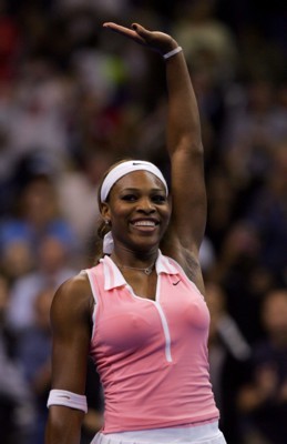 Serena Williams Poster G77395