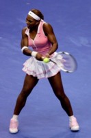 Serena Williams magic mug #G77396