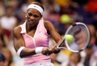 Serena Williams Tank Top #100940
