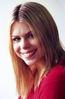 Billie Piper puzzle G774502
