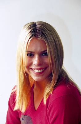 Billie Piper puzzle G774503