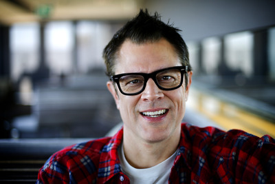 Johnny Knoxville Poster G774521