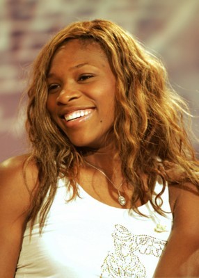 Serena Williams Poster G77463