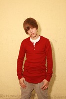 Justin Bieber t-shirt #1242423