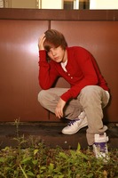 Justin Bieber sweatshirt #1242426