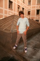 Justin Bieber sweatshirt #1242431