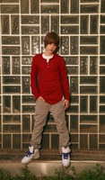 Justin Bieber Longsleeve T-shirt #1242434