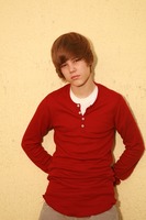 Justin Bieber t-shirt #1242437