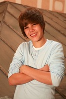 Justin Bieber sweatshirt #1242441