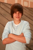 Justin Bieber hoodie #1242454