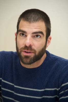 Zachary Quinto Stickers G775400
