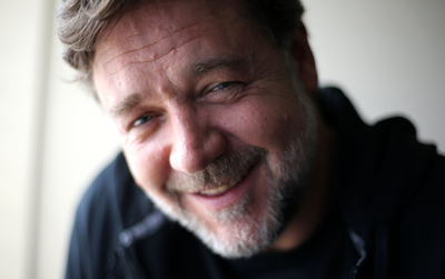 Russell Crowe Poster G775667