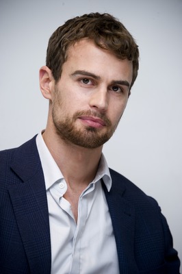 Theo James Poster G775766