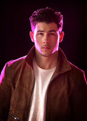 Nick Jonas Poster G775805