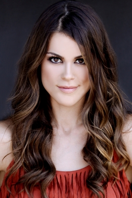 Lindsey Shaw pillow