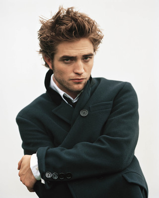 Robert Pattinson Poster G776069