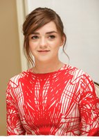 Maisie Williams Mouse Pad G776478
