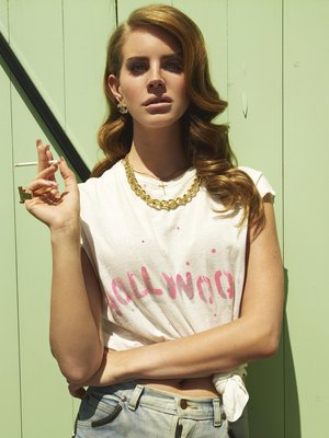 Lana Del Rey Poster G776918