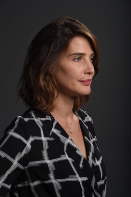 Cobie Smulders Stickers G777151