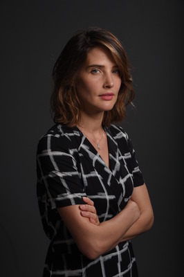 Cobie Smulders Stickers G777155