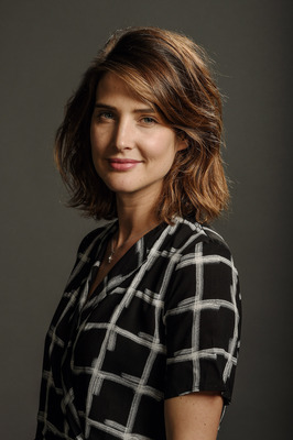 Cobie Smulders Stickers G777156