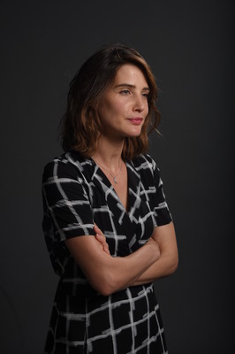 Cobie Smulders Stickers G777157