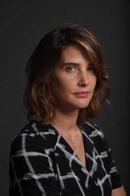 Cobie Smulders Stickers G777159