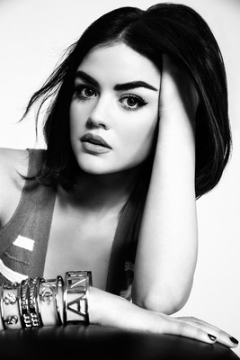 Lucy Hale Poster G777359
